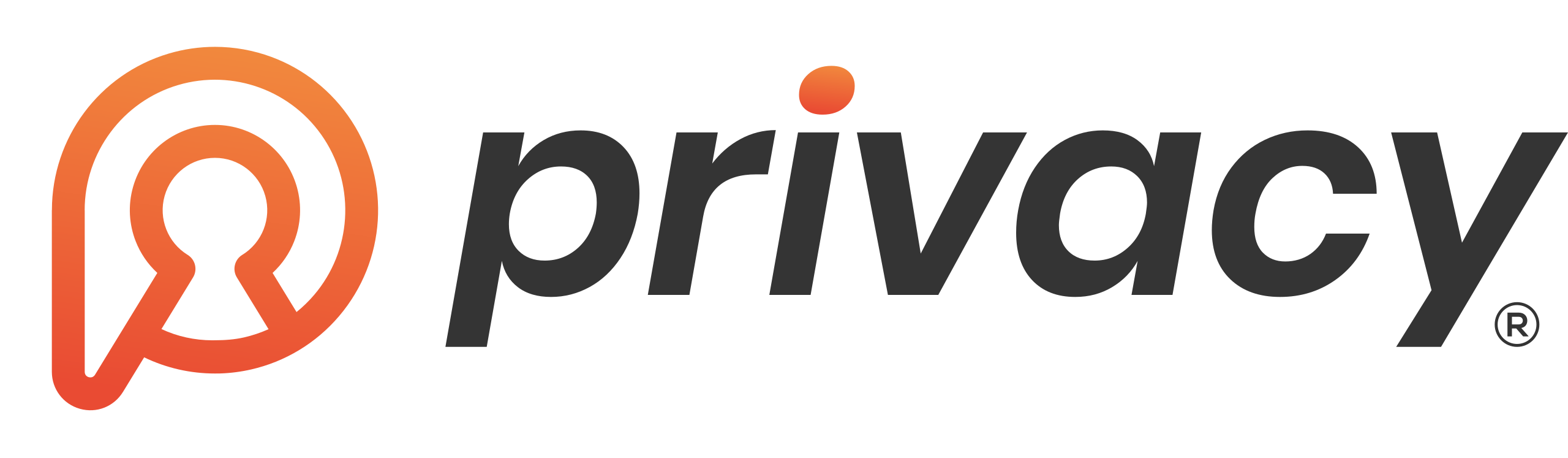 Ícone de Privacidade